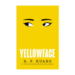 Yellowface